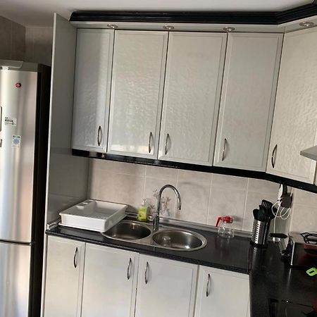Apartamento Al Andalus 拜纳 外观 照片