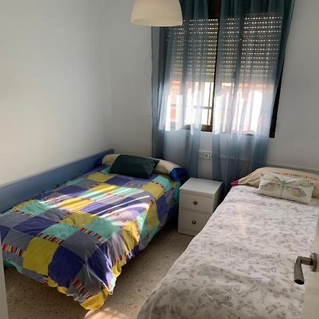 Apartamento Al Andalus 拜纳 外观 照片