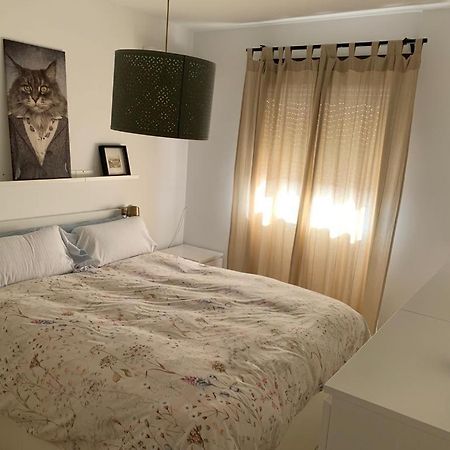 Apartamento Al Andalus 拜纳 外观 照片