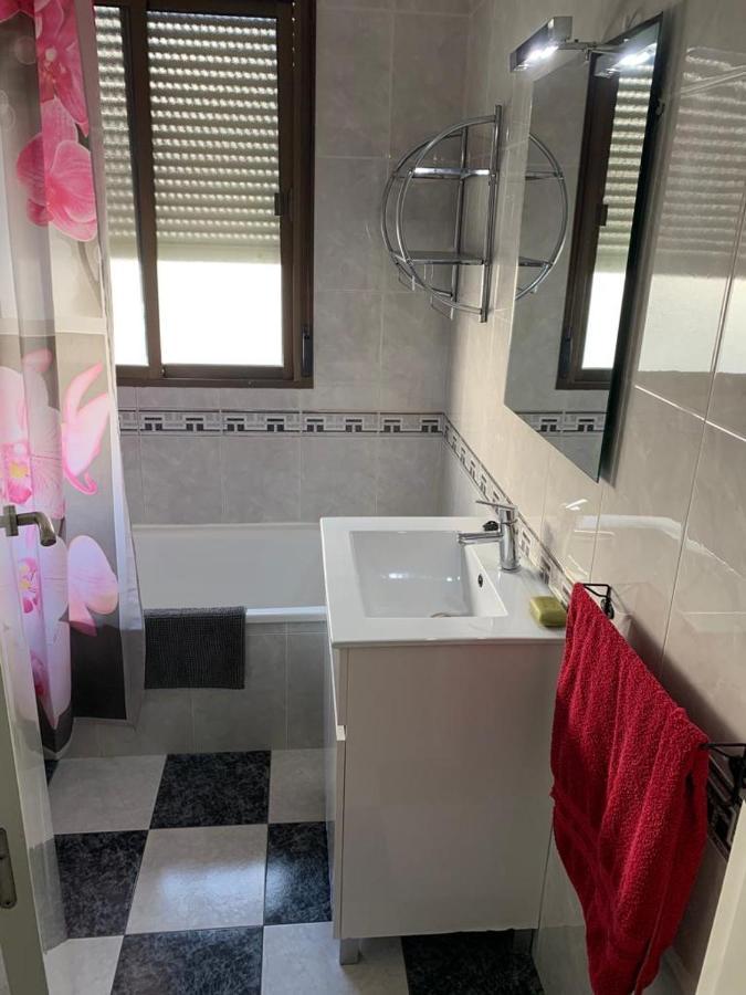 Apartamento Al Andalus 拜纳 外观 照片