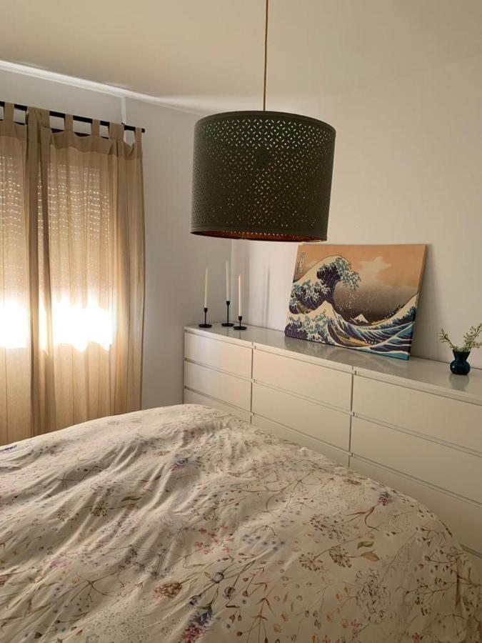 Apartamento Al Andalus 拜纳 外观 照片