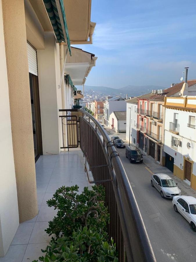 Apartamento Al Andalus 拜纳 外观 照片