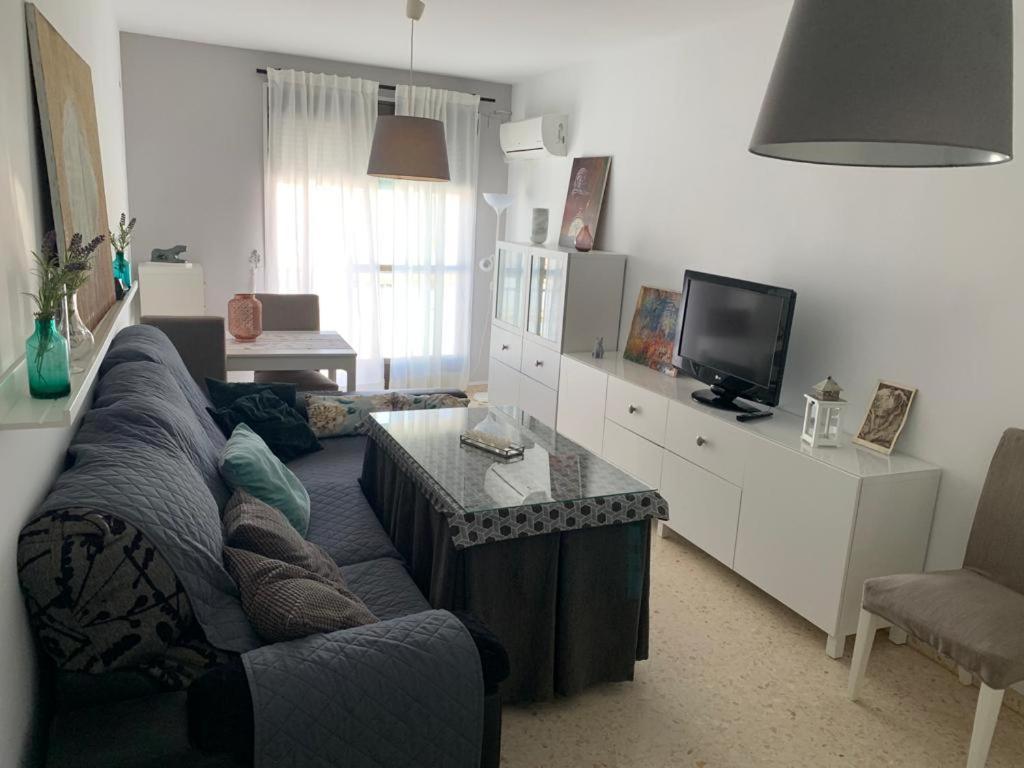 Apartamento Al Andalus 拜纳 外观 照片