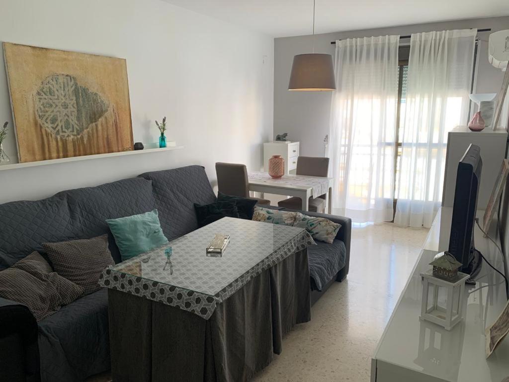 Apartamento Al Andalus 拜纳 外观 照片