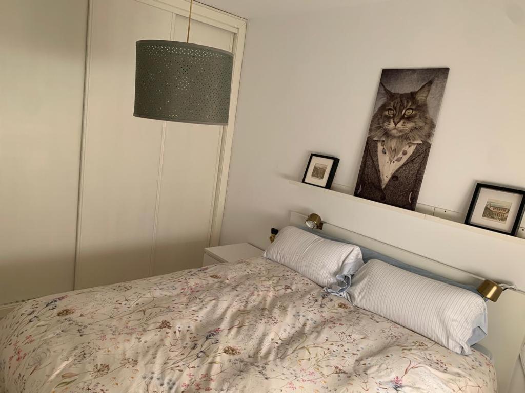 Apartamento Al Andalus 拜纳 外观 照片